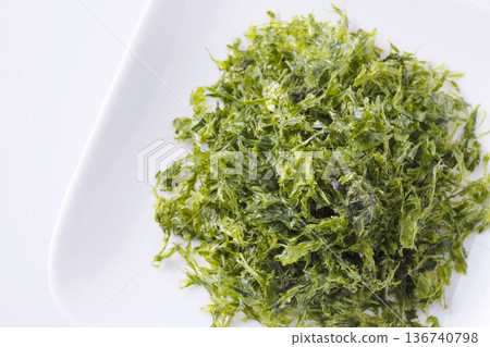 奧薩海藻，海藻 136740798