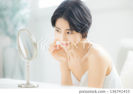 Young women's skin care Young women's skin care 136741455