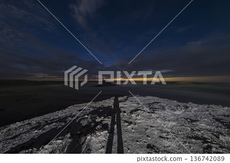 Karynzharyq Depression - Mangistau, Kazakhstan 136742089