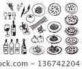 Italian Sumi-e 1 136742204