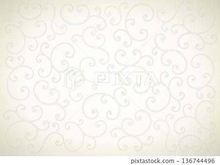 abstract background with swirl line abstract background with swirl line 136744496