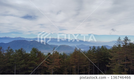 富士山,雲海之中,宛如漂浮的群山,斯巴魯線 富士山,雲海之中,宛如漂浮的群山,斯巴魯線 136746466
