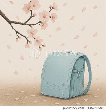 櫻花花瓣的奇蹟，點亮你的新生活 136746588