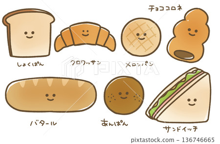 麵包圖 136746665