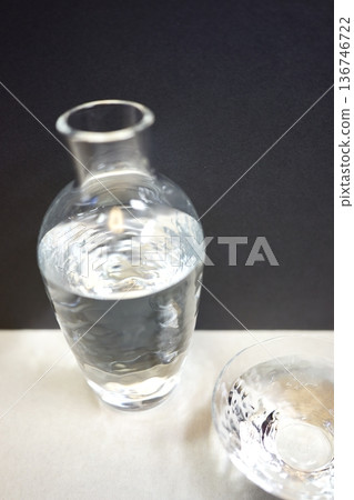 Sake Sake 136746722