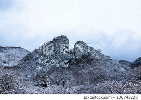[Niigata Prefecture_Sado Gold Mine] Meiji Government Mine Course - Doyu no Warito 136748220