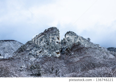 [Niigata Prefecture_Sado Gold Mine] Meiji Government Mine Course - Doyu no Warito 136748221