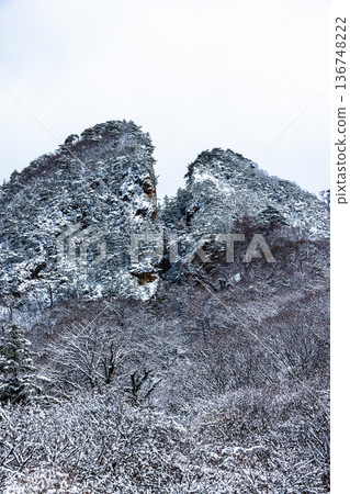 [Niigata Prefecture_Sado Gold Mine] Meiji Government Mine Course - Doyu no Warito 136748222