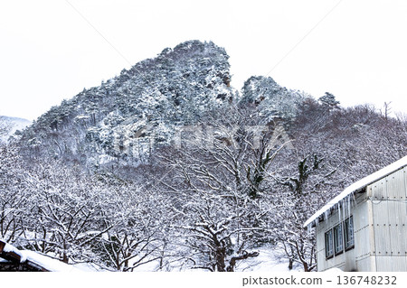 [新潟縣_佐渡金山] 明治官營礦山路線 - Doyu no Warito 136748232