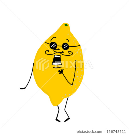 檸檬 136748511
