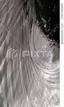 Water Texture Visual representation of water flow 1 Water Texture Visual representation of water flow 1 136748809