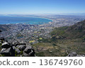 Table Mountain observation deck 136749760