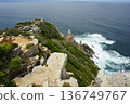 Cape of Good Hope Lighthouse 136749767