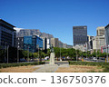 Cape Town cityscape 136750376