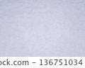 Fallen snow texture 136751034
