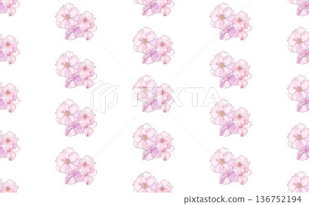 櫻花④ 櫻花④ 136752194