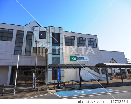 Anegasaki Station西口（市原市） 136752284
