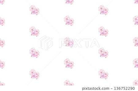 櫻花⑥ 櫻花⑥ 136752290