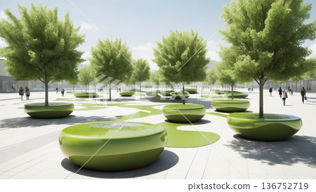 2027年的製造業格局：傳統材料與智慧工藝結合，重新定義本土價值 136752719