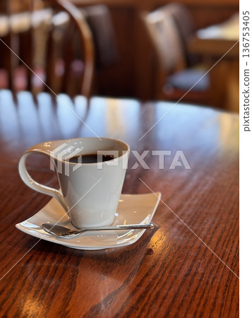 Cafe time Cafe time 136753405