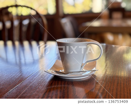 Cafe time Cafe time 136753409