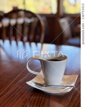 Cafe time Cafe time 136753413