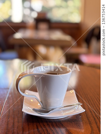 Cafe time Cafe time 136753414