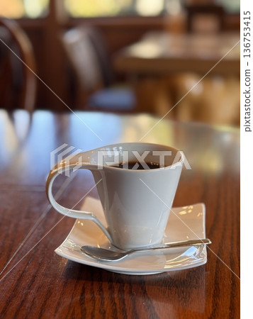 Cafe time Cafe time 136753415