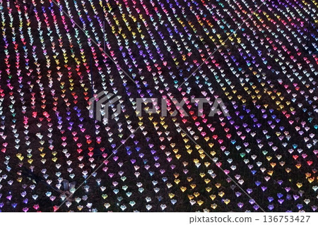 Illuminations (light production) 136753427