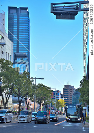 愛知縣：SRT，途經名古屋市名古屋站的新型道路交通系統 136753836