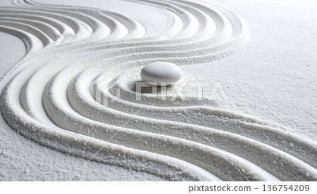 Sand Art 136754209
