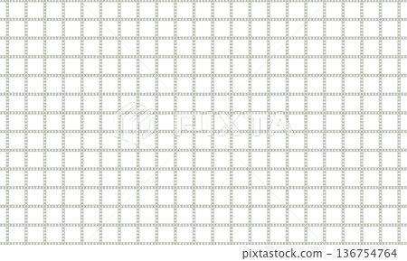 A square grid surrounded by a checkerboard pattern with square diamond spaces where the intersections occur. A square grid surrounded by a checkerboard pattern with square diamond spaces where the intersections occur. 136754764