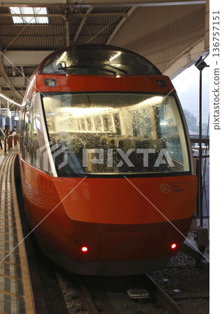 [OH] 小田急浪漫車（70000系列GSE車） 136757151