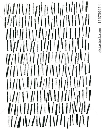 High contrast black ink blots and splashes on white paper. Minimal abstract textures perfect for creative compositions, posters, covers and digital design. High contrast black ink blots and splashes on white paper. Minimal abstract textures perfect for creative compositions, posters, covers and digital design. 136759454