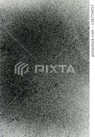 Black ink textures on white paper. Organic stains, splashes and brush marks creating expressive abstract backgrounds for design, print, posters and creative projects. Black ink textures on white paper. Organic stains, splashes and brush marks creating expressive abstract backgrounds for design, print, posters and creative projects. 136759457