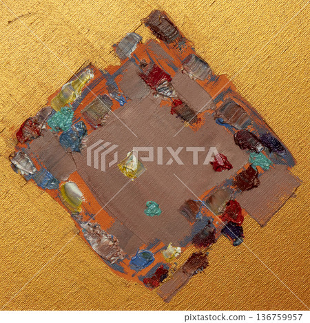 abstraction, oil painting, simple art abstraction, oil painting, simple art 136759957
