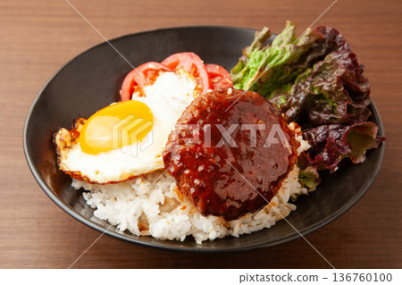 Loco Moco Loco Moco 136760100