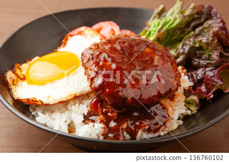 Loco Moco Loco Moco 136760102