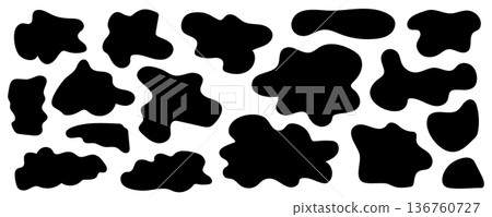 Spark comic emotion line set, manga movement emphasis Spark comic emotion line set, manga movement emphasis 136760727