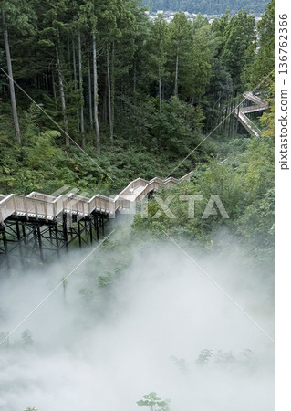 石川縣山城溫泉的 Aiueo no Mori 136762366