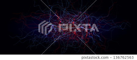 Blood Vessels Anemia Imaging Veins Vascular System Bloodstream Venous Pattern, Red Human Cardiovascular Anatomy Dynamic Stream, Medical Science Graphics, Abstract Circulation BG. Vector Illustration Blood Vessels Anemia Imaging Veins Vascular System Bloodstream Venous Pattern, Red Human Cardiovascular Anatomy Dynamic Stream, Medical Science Graphics, Abstract Circulation BG. Vector Illustration 136762563