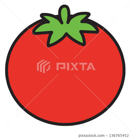 Tomato Tomato 136765452