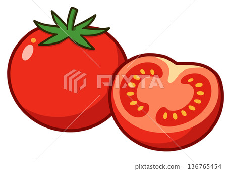 蕃茄 蕃茄 136765454