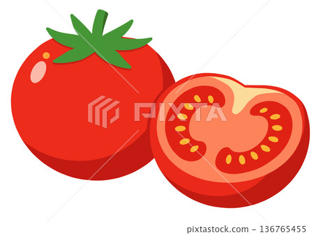Tomato   136765455