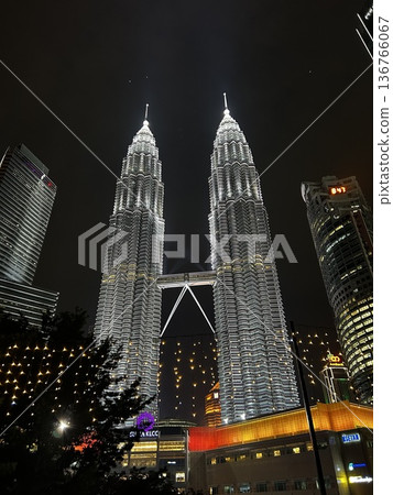 Southeast Asia 136766067