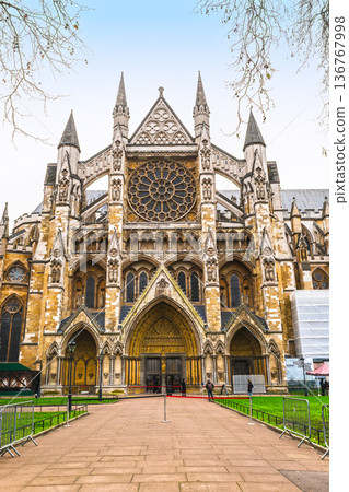 London World Heritage Westminster Abbey London World Heritage Westminster Abbey 136767998