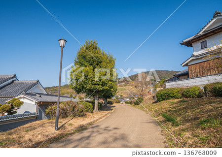 奈良縣飛鳥村岩戶郡飛鳥歷史國立公園 136768009