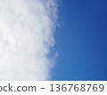 藍天白雲 136768769