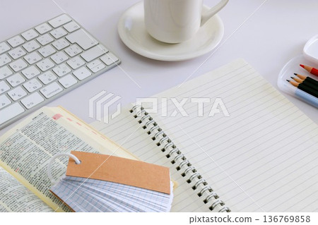 Education image, exam takers, exam study Education image, exam takers, exam study 136769858