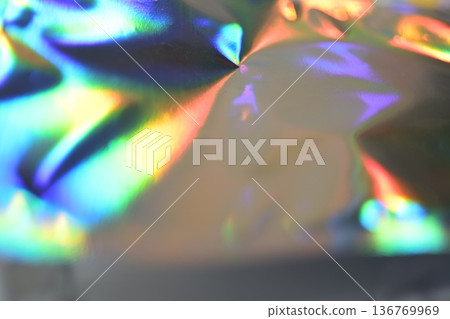 holographic paper 136769969